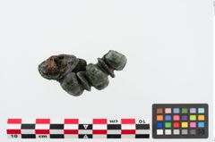 Foto von Bronzebuckelarmreif (NHMW-PRAE-024871)